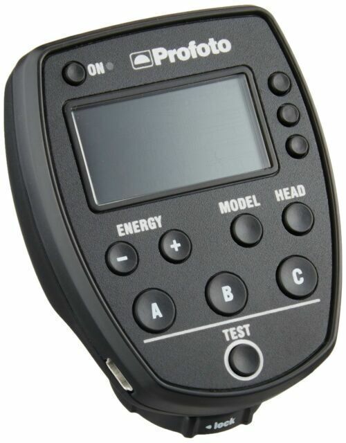 Profoto Air Remote TTL-C Wireless Light Transmitter for Canon