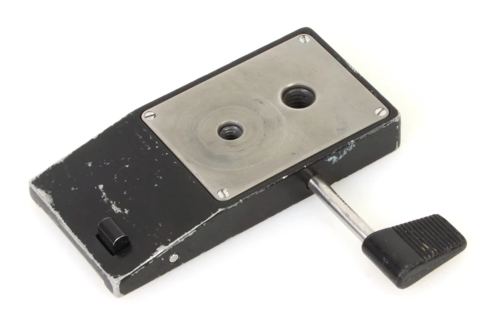 Hasselblad Tripod Quick Release Coupling Ring Adapter / Mount Plate - Image 2 of 3