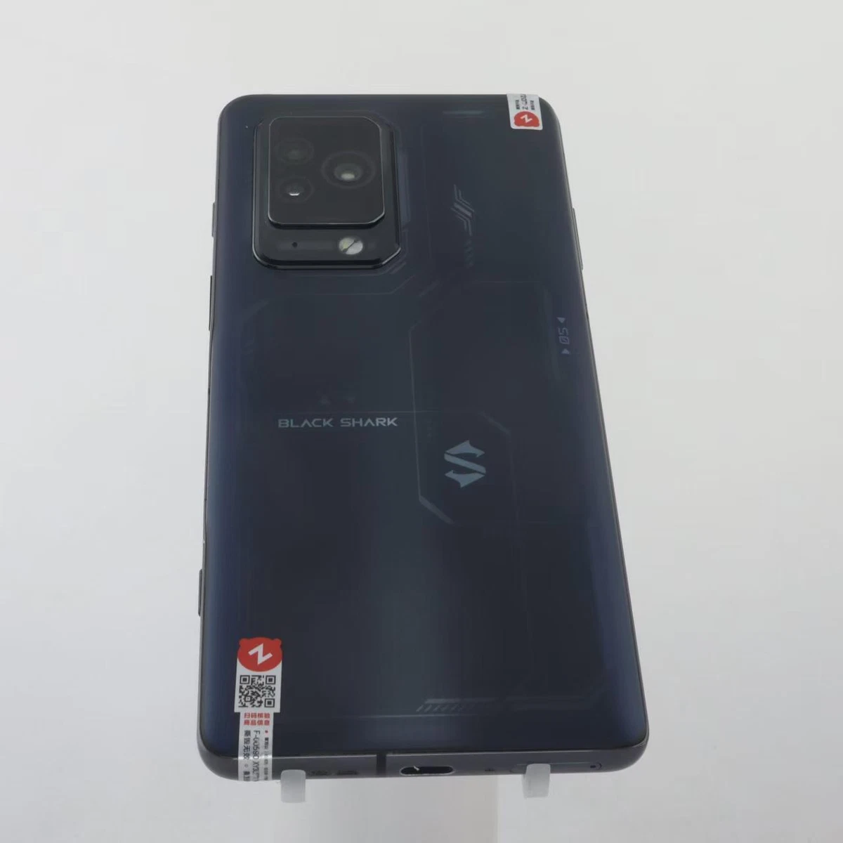 Black Shark 5 Pro for Sale | Shop New & Used Cell Phones | eBay