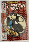 Amazing Spider-Man #300 First Appearance Of Venom - Original