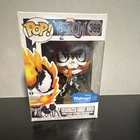 Funko Pop! Vinyl Marvel Venomized Ghost Rider #369 Walmart Exclusive Bobblehead