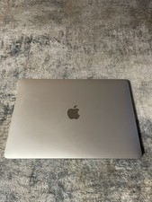 Apple MacBook Air M1 (265GB SSD, 16GB) - Space Grau