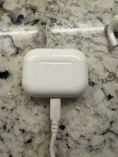 Original Apple AirPods Pro MAGSAFE Magnetic Wireless CHARGING CASE 1st Gen