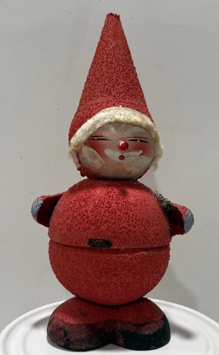 Collectible Holiday & Seasonal Figurines 1920-1949 Time Period