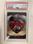 2020 Panini Prizm - Brilliance Tom Brady #7
