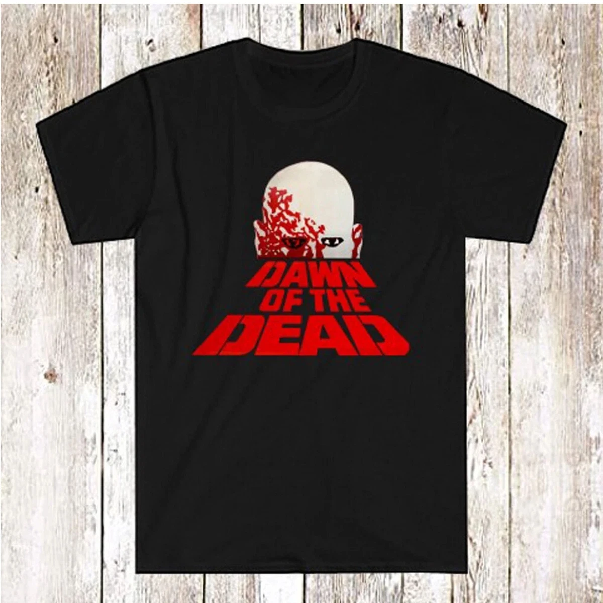 dawn of the dead shirt products for sale | eBay