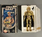 Vintage Tamara Star Wars C-3po