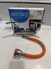 Faucet