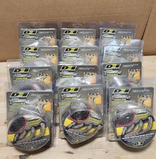 (12) Titanium Exhaust Header Pipe Heat Wrap 2" x 15' Roll 1800/2500°F DEI 010129