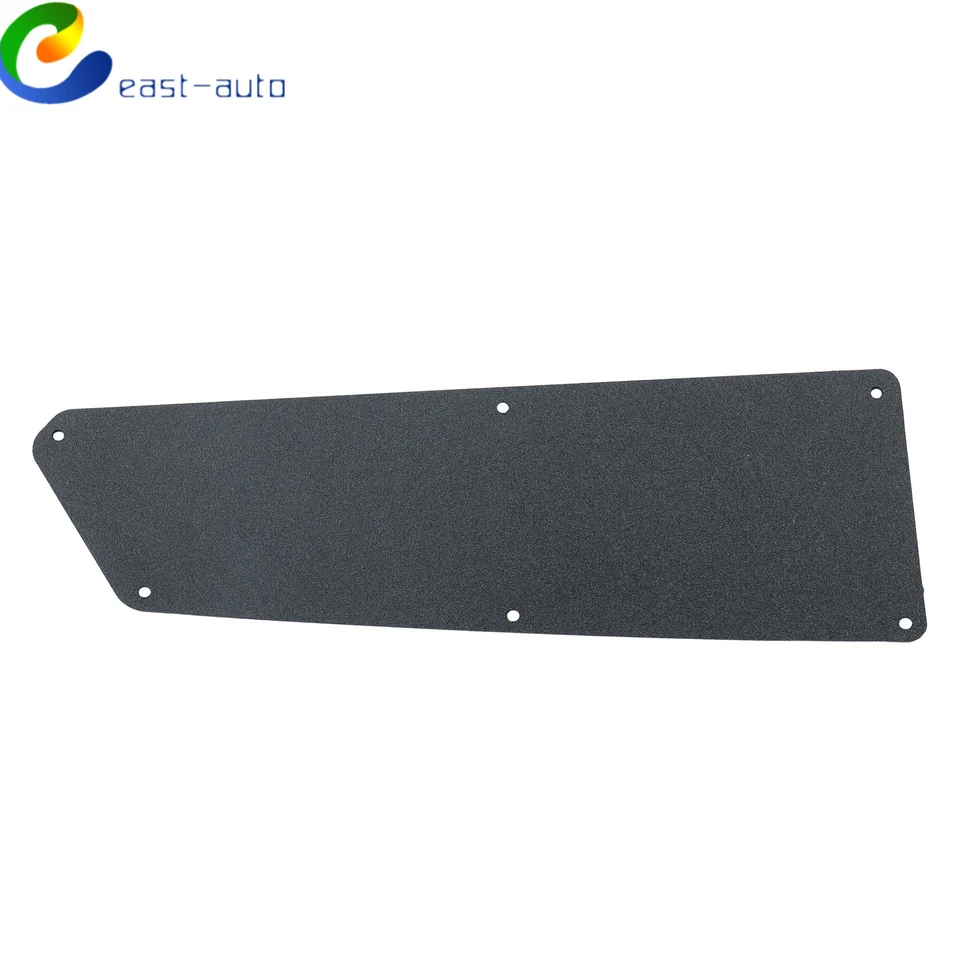 Cab Heater Kit With Defrost For Honda Talon 1000R 1000X 1000X-4 2020-2022 - Image 2 of 4