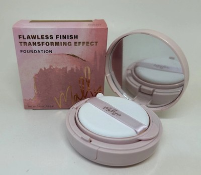 Mally XO Flawless Finish Transforming Effect Foundation RICH  0.41 oz