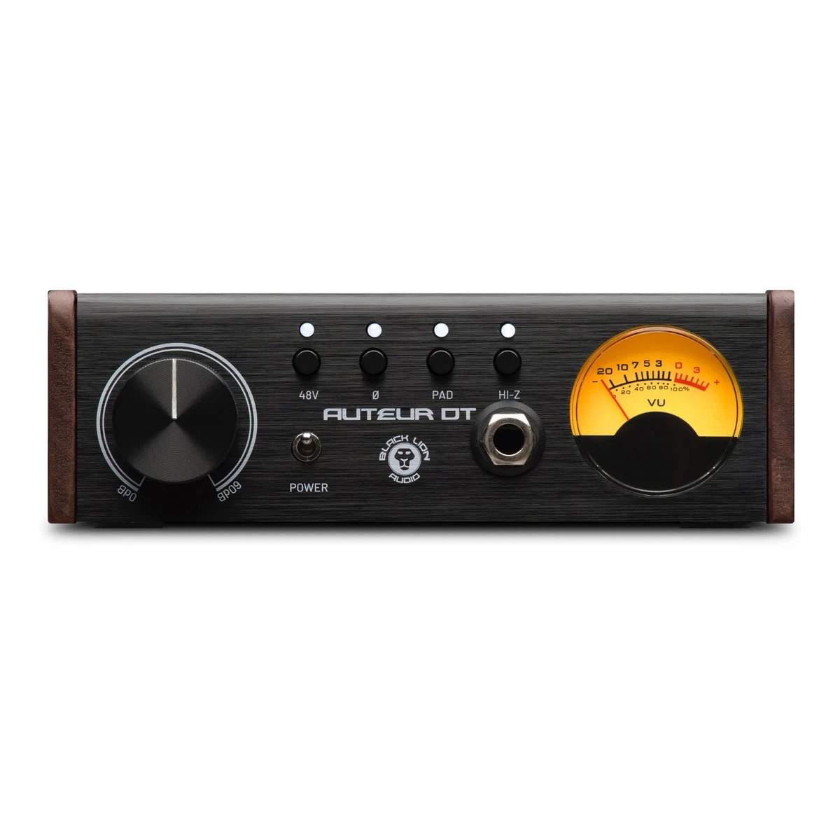 Black Lion Audio products for sale | eBay