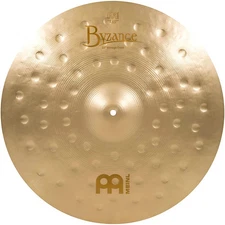 Meinl Byzance Vintage Series Vintage Crash 22 in.