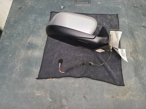 Passenger Side View Mirror Power Manual Folding Fits 14-21 CHEROKEE 1107131