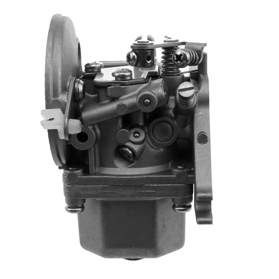 6E0-14301-05 00 6E3 Carburetor Carb Carburetor For Yamaha Outboard 4HP 5HP 2T - Image 4 of 4