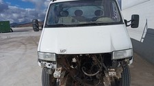 Capot Renault MASCOTT