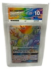 Hoopa Go 060/052 Pokemon Card Sealed & Graded 10 Gem Mint