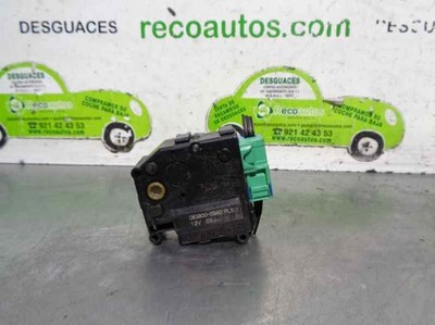 0638000940 HEIZUNG MOTOR / 2850102 FÜR LEXUS LS _F4_ 460 USF40