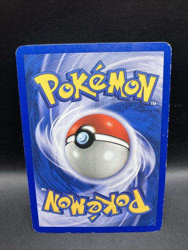 Ekans 56/82 Team Rocket Regular - Picture 2 of 2