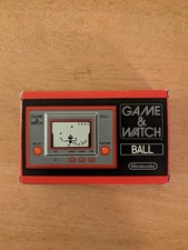 Game & Watch