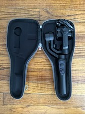 Zhiyun Smooth Q 3 Axis Handheld Cell Phone Smartphone Camera Gimbal Stabilizer