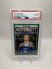 2025 Panini Mosaic Football Checklist Guide in-content 30