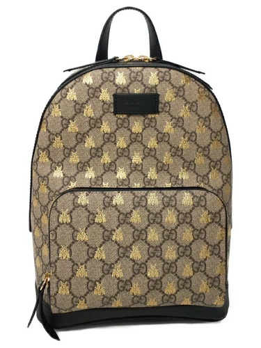 Sac à dos GUCCI GG Supreme Bee bg21796