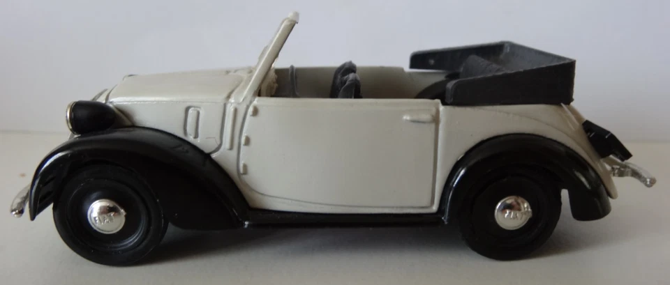 Fiat - 508 C - 1937 -  1/43 - Photo 3/4