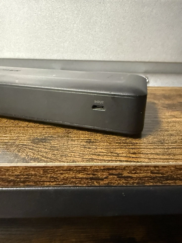 Банк питания RAVPower Prime 32000 мАч 3 порта RP-PB064 - Изображение 3 из 4