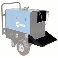 Miller Welder Gas Cylinder Rack Kit 29PF74 300918, for Bobcat 225/250