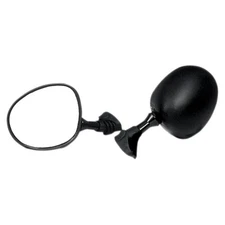 Emgo Factory Style Mirror - Left - 20-86882