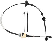 4L3Z-7E395-BA Gear Shift Cable for Ford F150 04-05 4.2L 4.6L 5.4L V8 Automatic