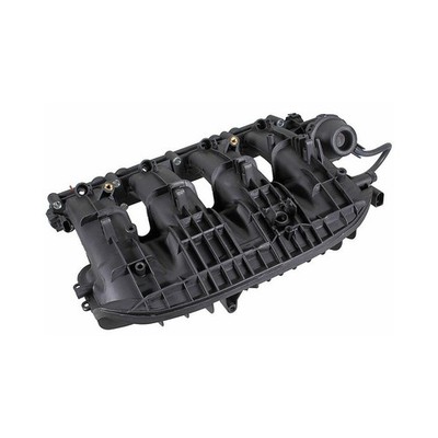 METZGER Saugrohrmodul  2100120 für AUDI SEAT SKODA VW