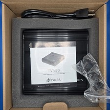 Current Niles Audio TVA50 marketplace offer