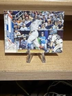 2020 Topps Update Series Baseball MLB Aaron Judge New York Yankees Card #U-15