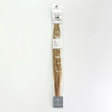 Donna Bella I-Link Pro Straight Light Blonde with Strawberry #27/613 22” NEW!