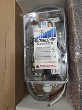 Micro-Air Easy Start ASY-368-X48-BLUE Advanced Soft Starter!