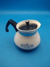 Vintage Corning Ware Early 1960s Cornflower 3...
