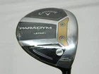 New Callaway Paradym Star 16* 3 Wood UST Attas Speed Series 40A Senior flex