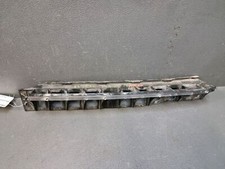 Pare-choc arrière Skoda YETI