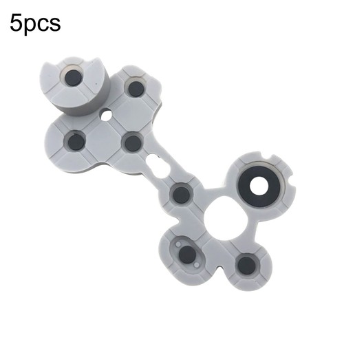 1/5/10pcs Replacement Conductive Rubber Buttons Contact Pad For XBox Series X S - Picture 14 of 20