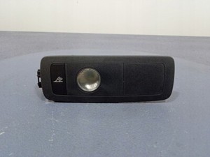 VW TOUAREG II 7P SCHEINWERFER HINTEN RECHTS SCHWARZ 7P6947292T / AM 01153