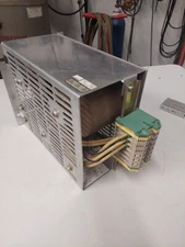 SIEMENS AF 11721/6SM1023-OAF22.AUSGANGSFILTER PM.PRE-OWN. FREE SHIPPING.