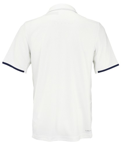 Adidas Men's Team Iconic Climalite Coaches Polo - Color Options - Picture 9 of 9