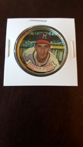 1964 topps Coins, #81 and up, complete your set - Picture 12 of 147
