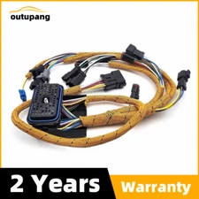 For Caterpillar 3126B 3126E 3126 Truck Engine Wiring Harness 205-1252 2051252