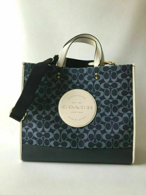 Coach Dempsey 40