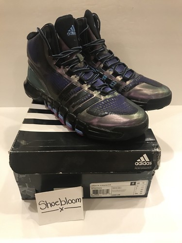 john wall crazyquick