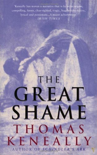 The Great Shame-Thomas Keneally