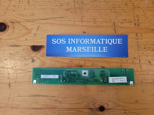 Carte Inverter NM555 VI630 REV:1.0 Moniteur Neovo F-15C - Afbeelding 3 van 3